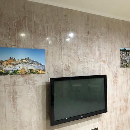 Casa Vacanza Bella Puglia Μαρτίνα Φράνκα Εξωτερικό φωτογραφία