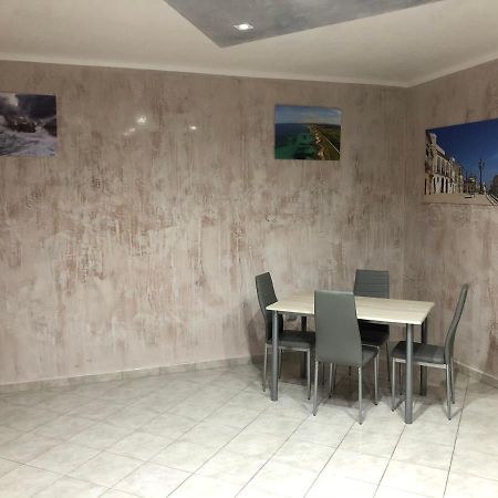Casa Vacanza Bella Puglia Μαρτίνα Φράνκα Εξωτερικό φωτογραφία