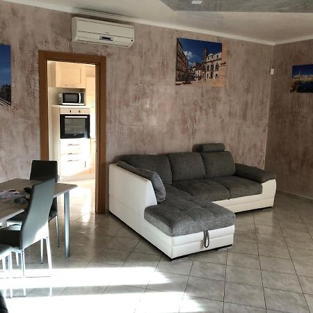 Casa Vacanza Bella Puglia Μαρτίνα Φράνκα Εξωτερικό φωτογραφία