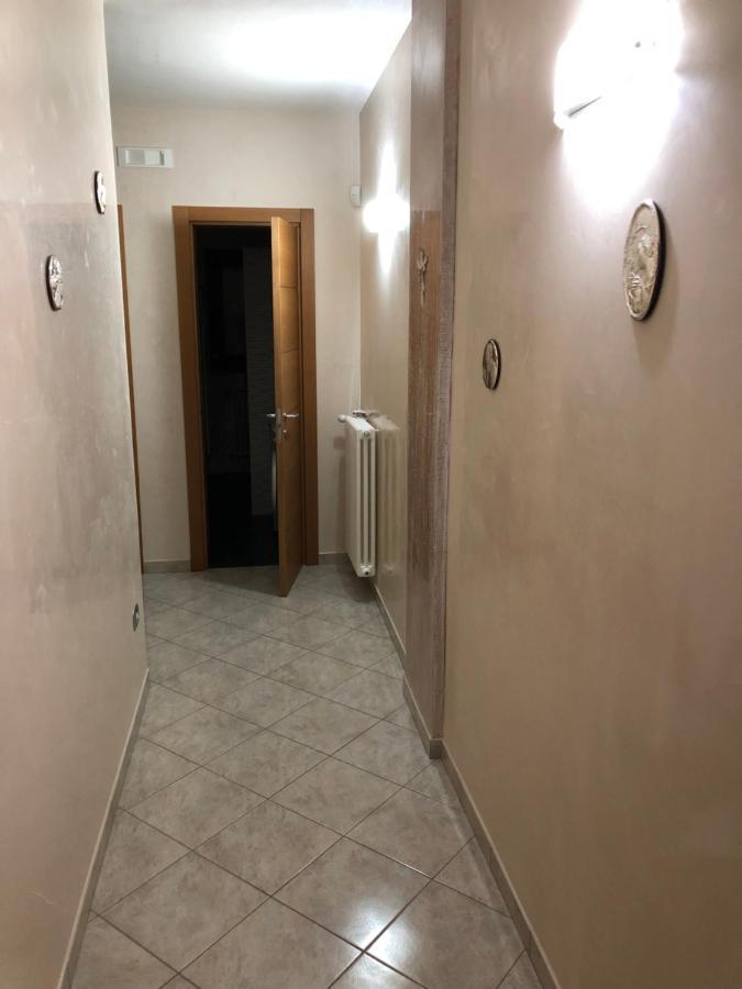 Casa Vacanza Bella Puglia Μαρτίνα Φράνκα Εξωτερικό φωτογραφία