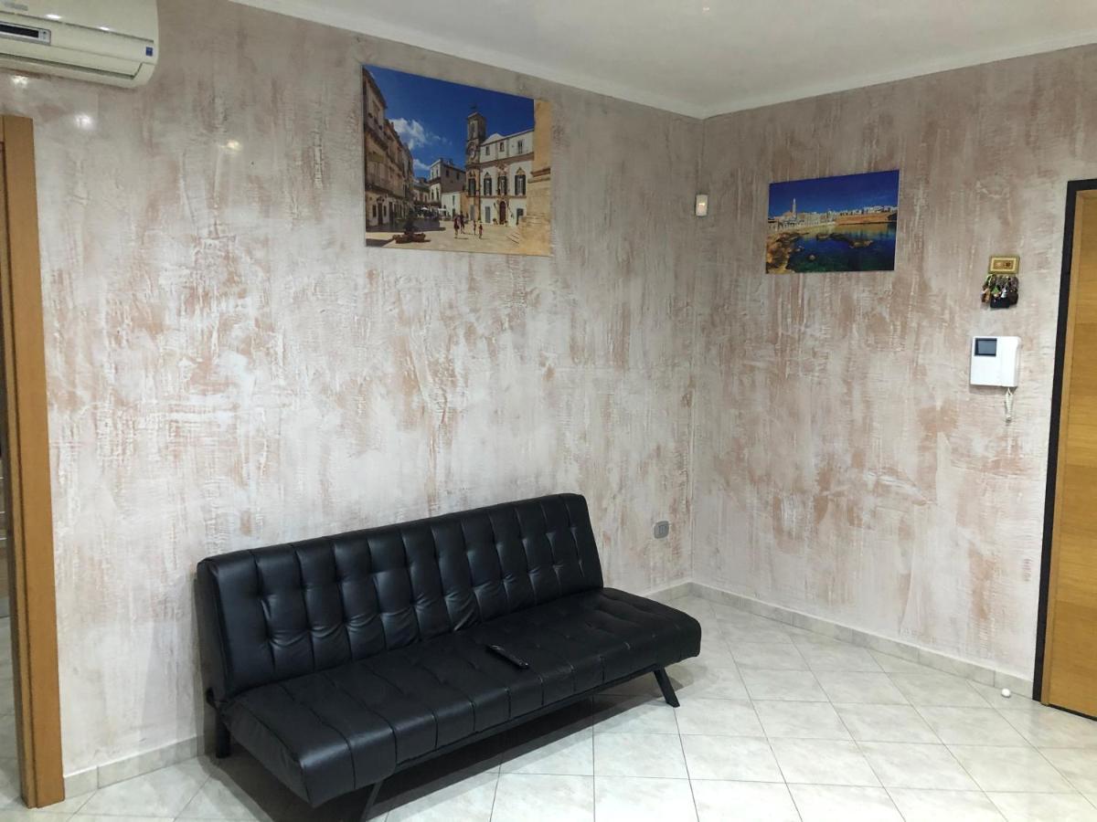 Casa Vacanza Bella Puglia Μαρτίνα Φράνκα Εξωτερικό φωτογραφία
