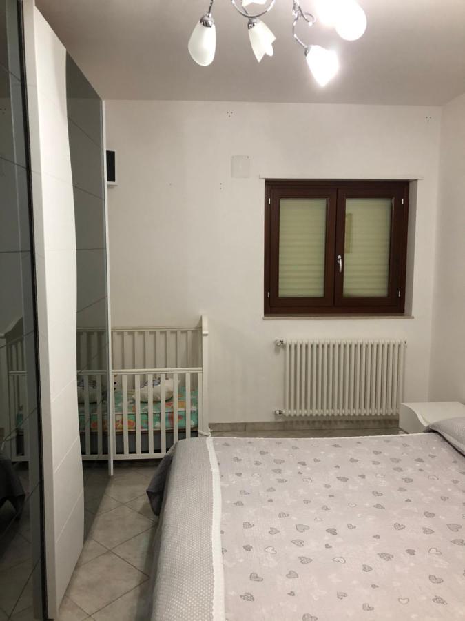 Casa Vacanza Bella Puglia Μαρτίνα Φράνκα Εξωτερικό φωτογραφία