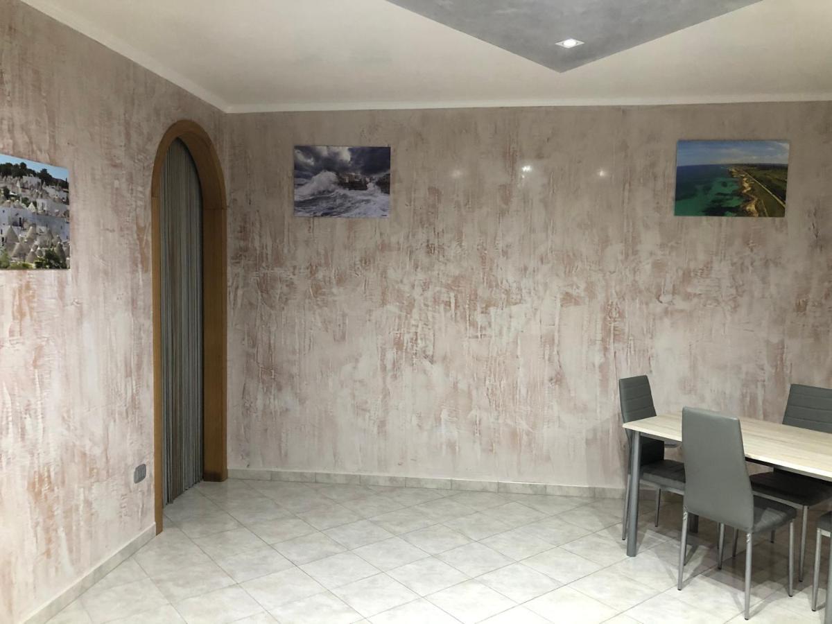 Casa Vacanza Bella Puglia Μαρτίνα Φράνκα Εξωτερικό φωτογραφία