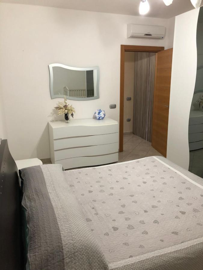 Casa Vacanza Bella Puglia Μαρτίνα Φράνκα Εξωτερικό φωτογραφία