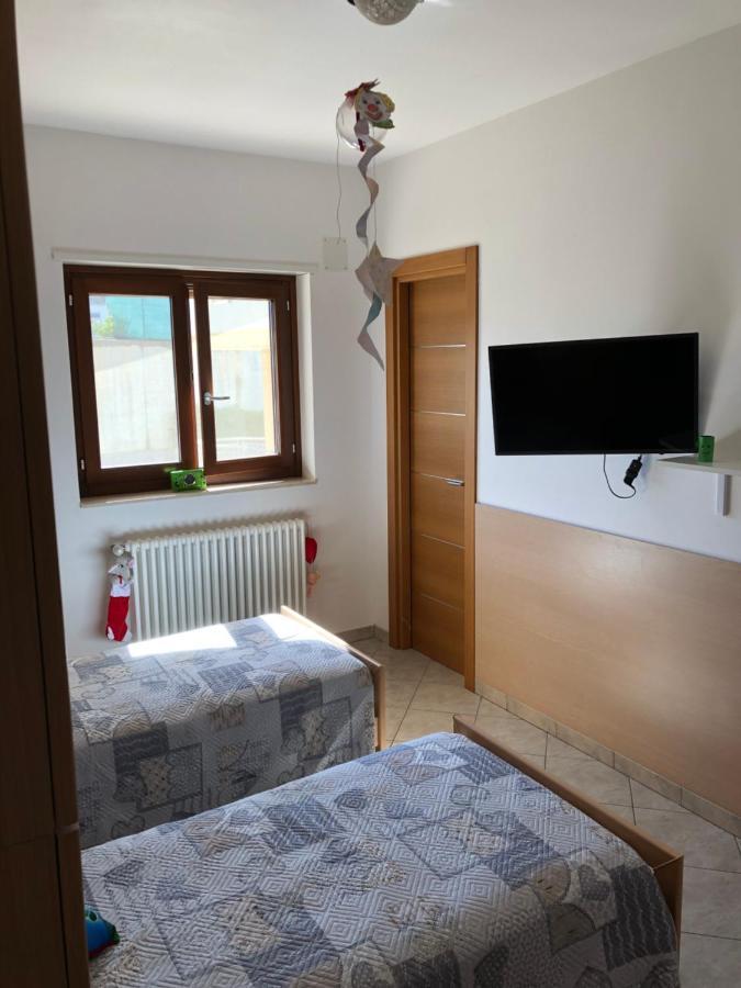 Casa Vacanza Bella Puglia Μαρτίνα Φράνκα Εξωτερικό φωτογραφία