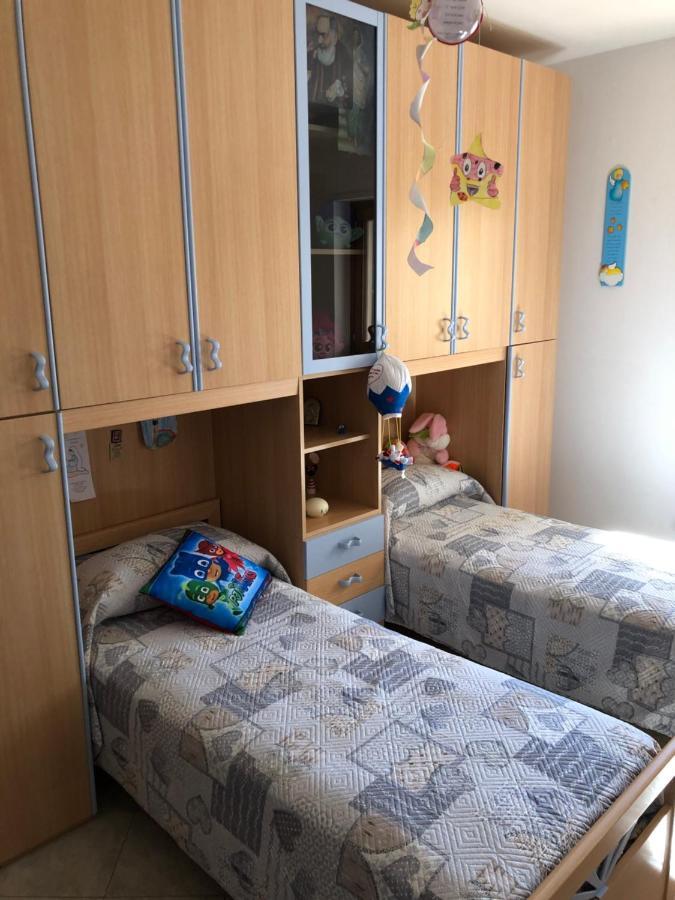 Casa Vacanza Bella Puglia Μαρτίνα Φράνκα Εξωτερικό φωτογραφία
