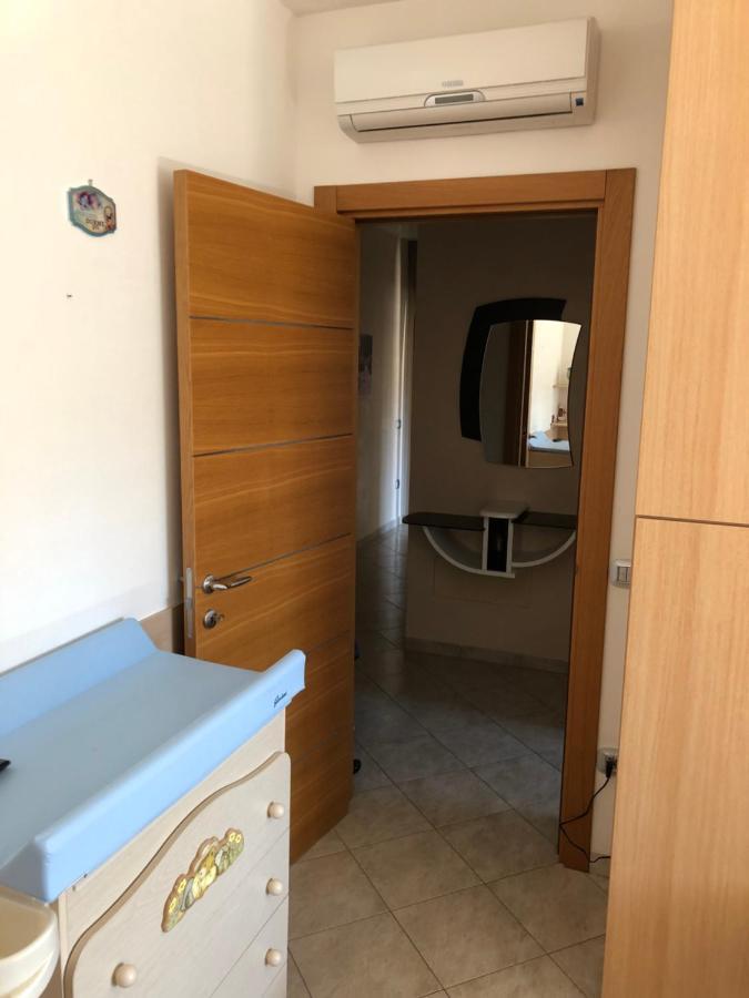 Casa Vacanza Bella Puglia Μαρτίνα Φράνκα Εξωτερικό φωτογραφία