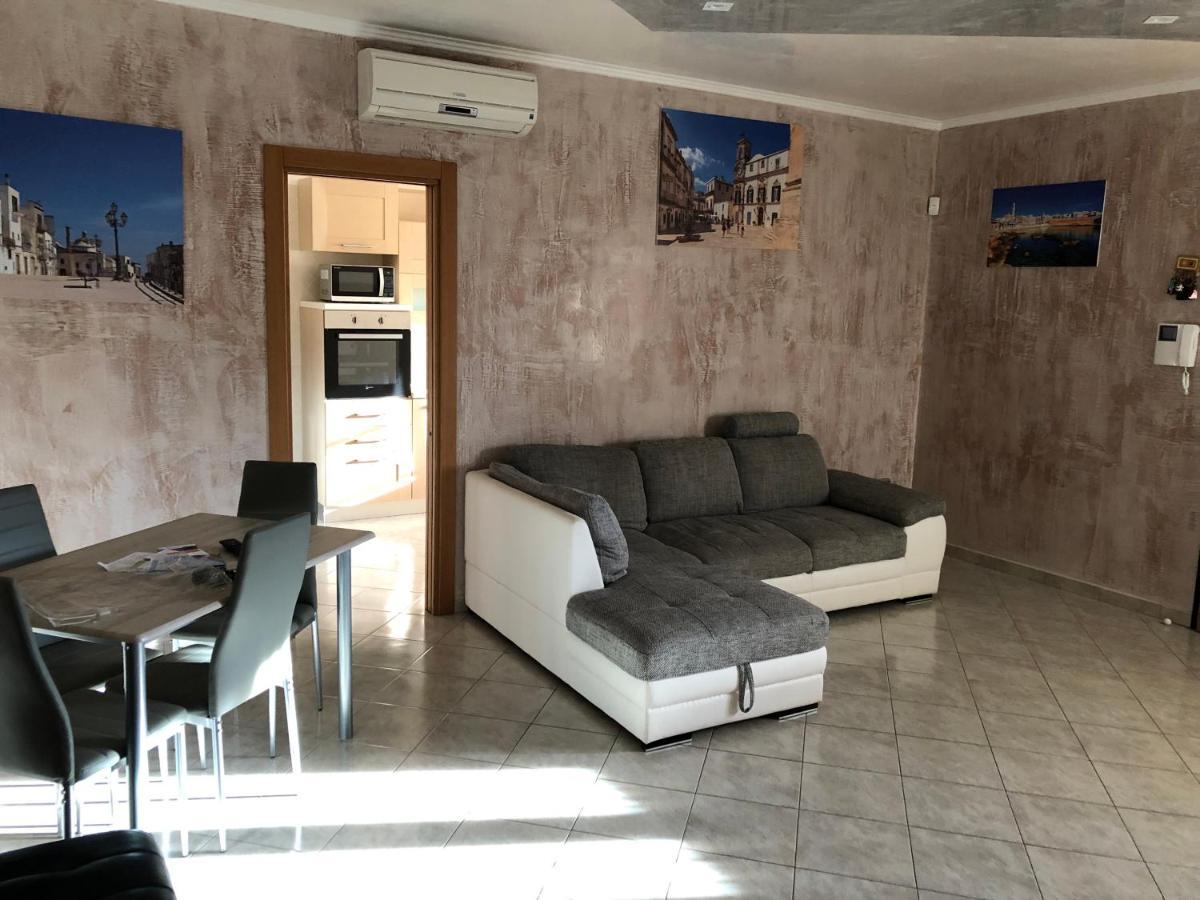 Casa Vacanza Bella Puglia Μαρτίνα Φράνκα Εξωτερικό φωτογραφία