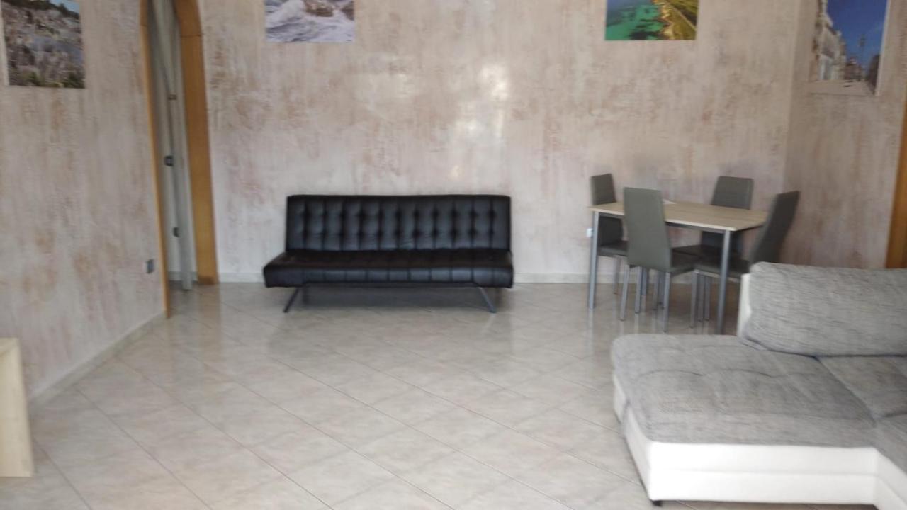Casa Vacanza Bella Puglia Μαρτίνα Φράνκα Εξωτερικό φωτογραφία